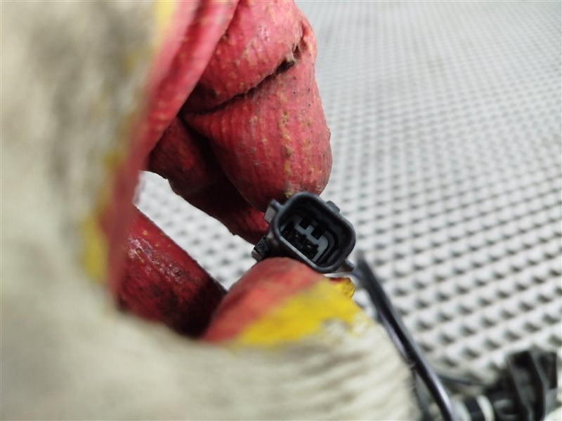 форсунка омывателя, 2335 рублей, Санкт-Петербург