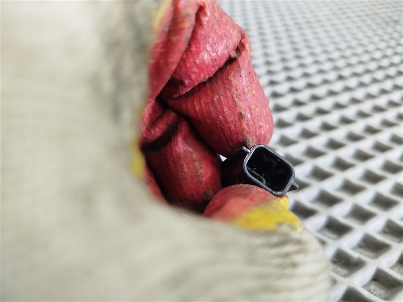 форсунка омывателя, 2335 рублей, Санкт-Петербург