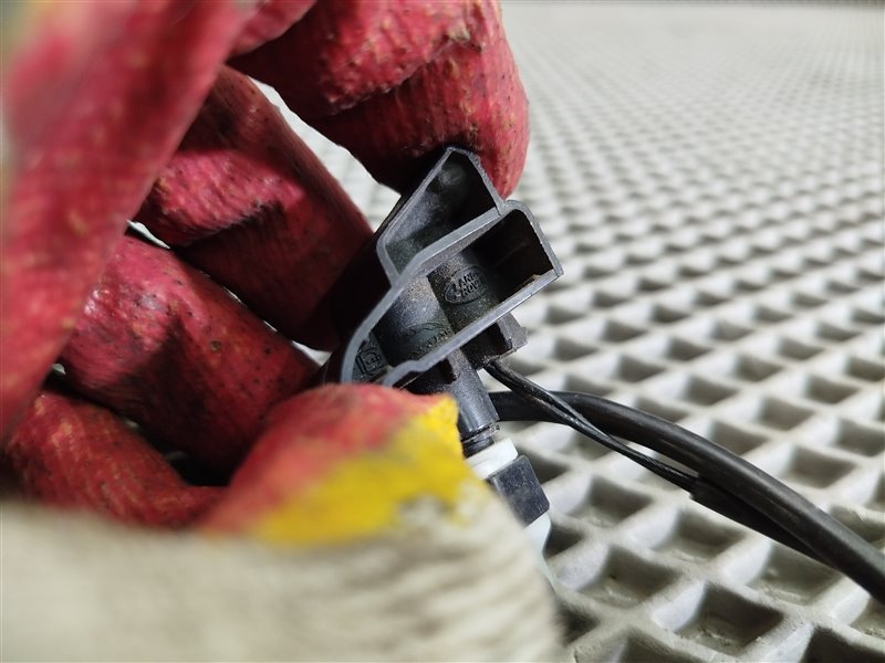 форсунка омывателя, 2335 рублей, Санкт-Петербург