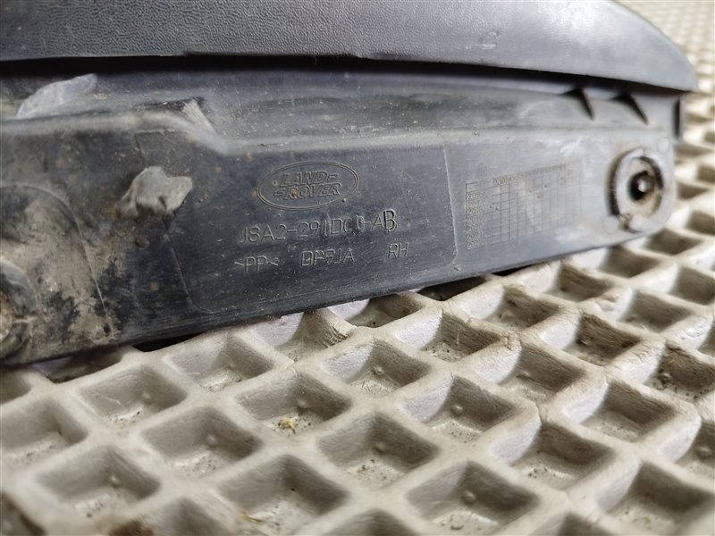 накладка бампера, 2335 рублей, Санкт-Петербург