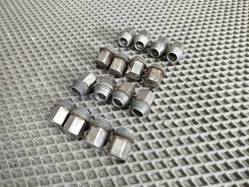 гайки колёсные, 3725 рублей, Санкт-Петербург