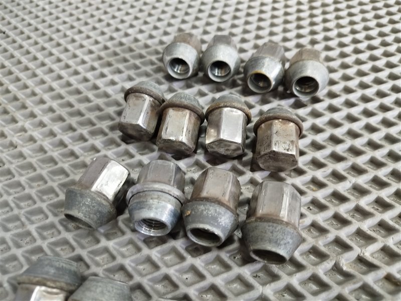 гайки колёсные, 3725 рублей, Санкт-Петербург