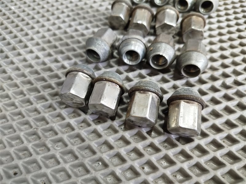 гайки колёсные, 3725 рублей, Санкт-Петербург