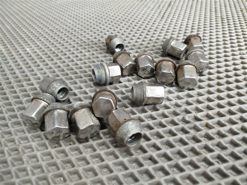 гайки колёсные, 3725 рублей, Санкт-Петербург