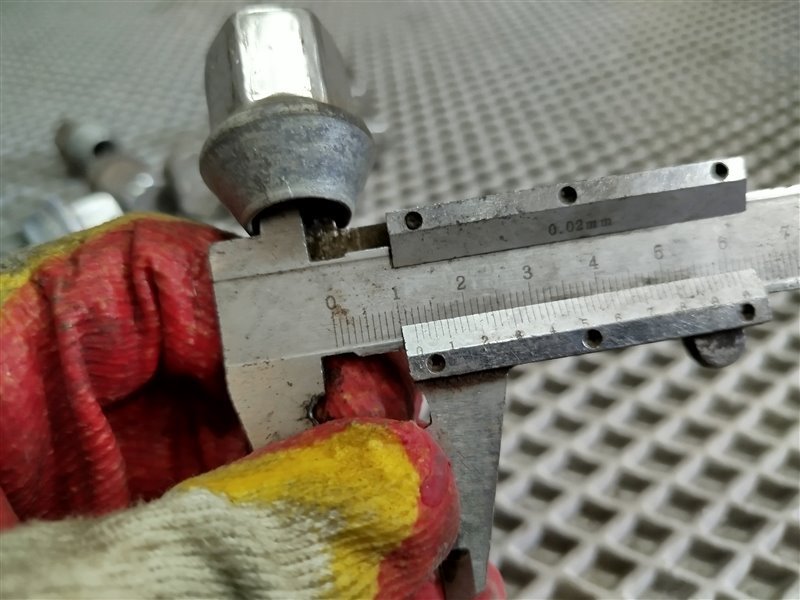 гайки колёсные, 3725 рублей, Санкт-Петербург