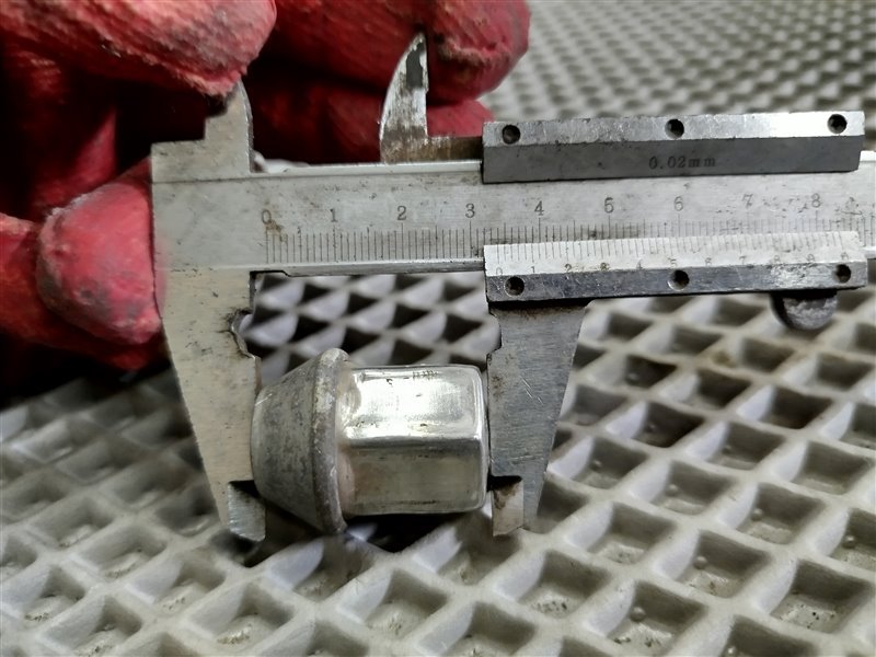 гайки колёсные, 3725 рублей, Санкт-Петербург