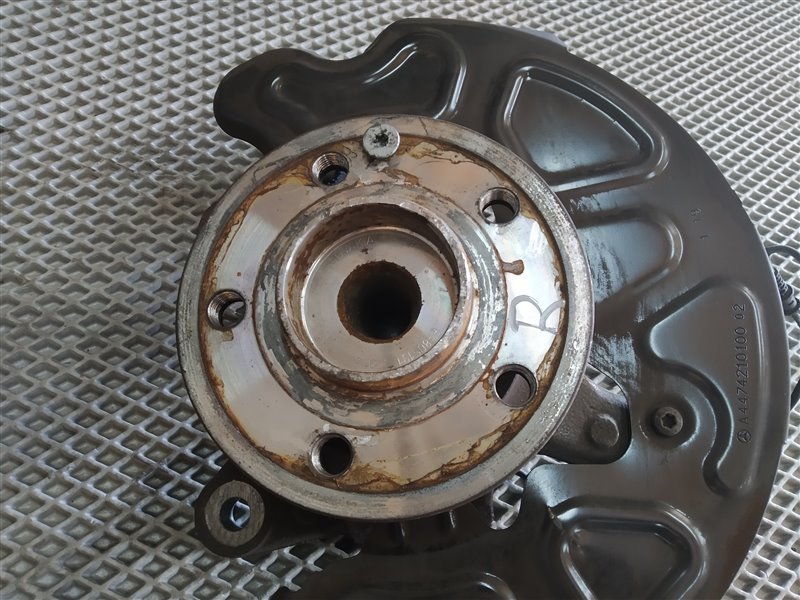 кулак, 31000 рублей, Санкт-Петербург