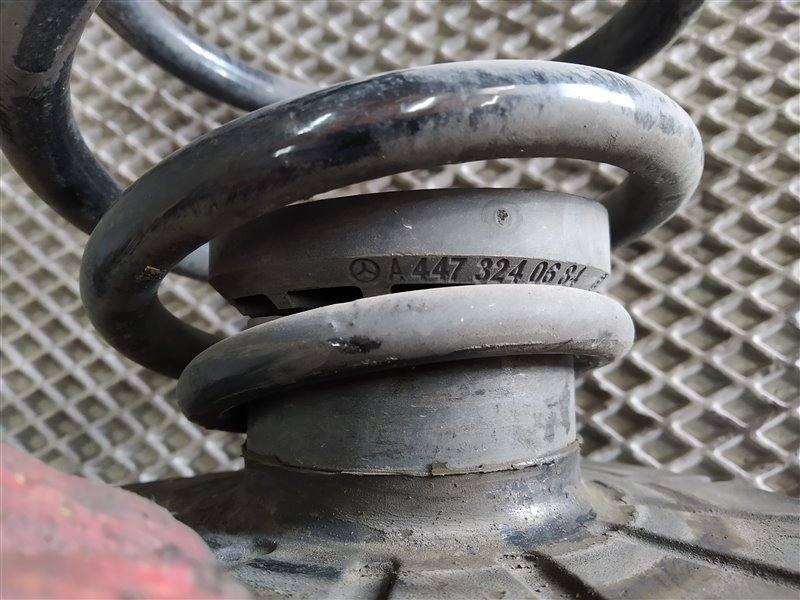 пружина, 11900 рублей, Санкт-Петербург