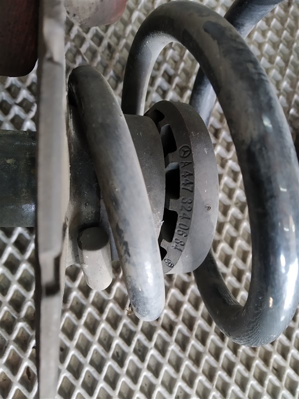 пружина, 11900 рублей, Санкт-Петербург