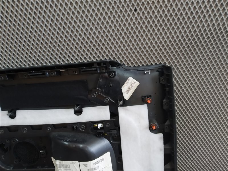 обшивка двери, 37025 рублей, Санкт-Петербург