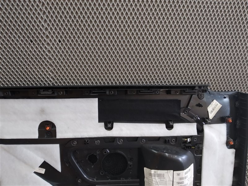 обшивка двери, 37025 рублей, Санкт-Петербург