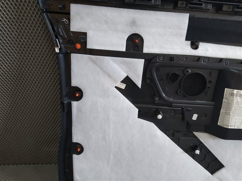 обшивка двери, 37025 рублей, Санкт-Петербург