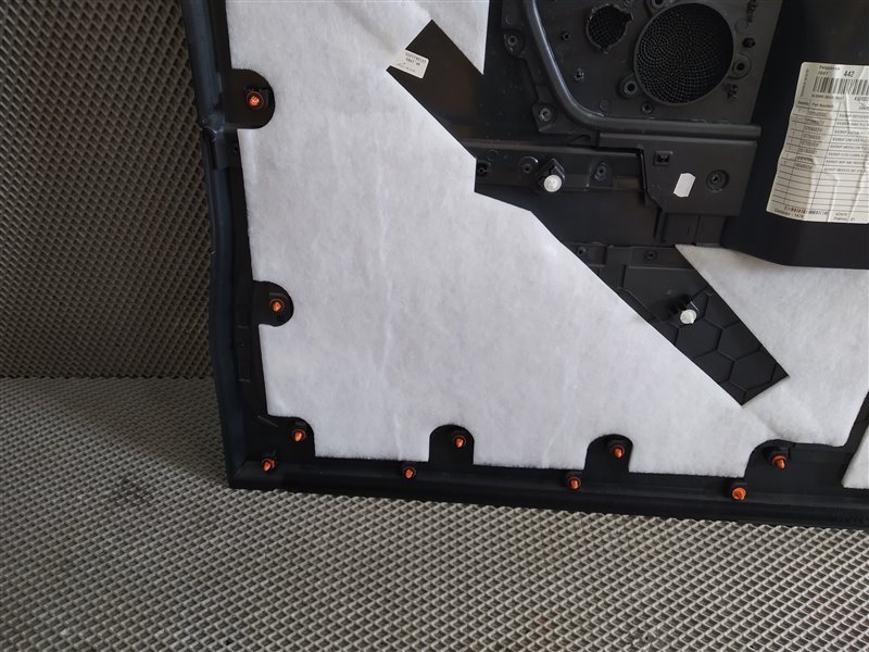 обшивка двери, 37025 рублей, Санкт-Петербург