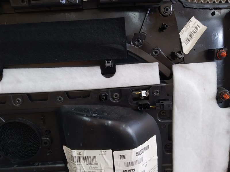 обшивка двери, 37025 рублей, Санкт-Петербург