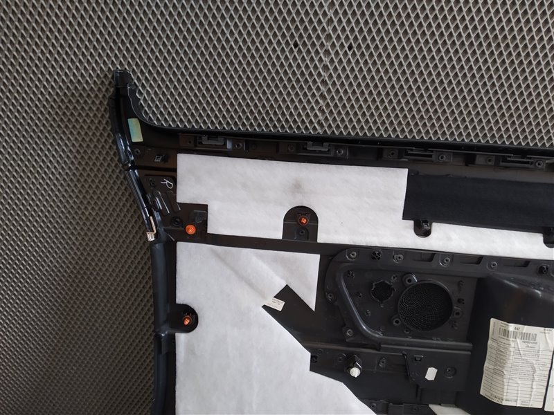 обшивка двери, 37025 рублей, Санкт-Петербург