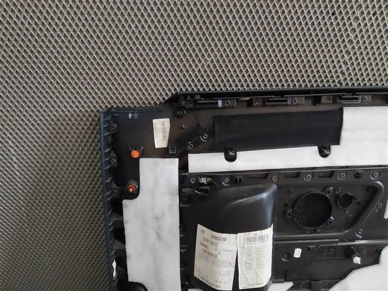 обшивка двери, 37025 рублей, Санкт-Петербург