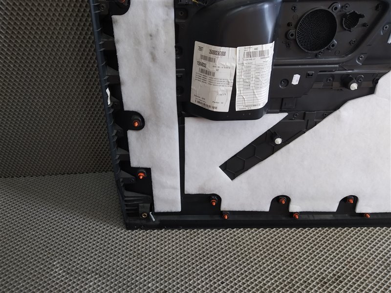 обшивка двери, 37025 рублей, Санкт-Петербург