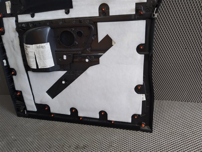 обшивка двери, 37025 рублей, Санкт-Петербург