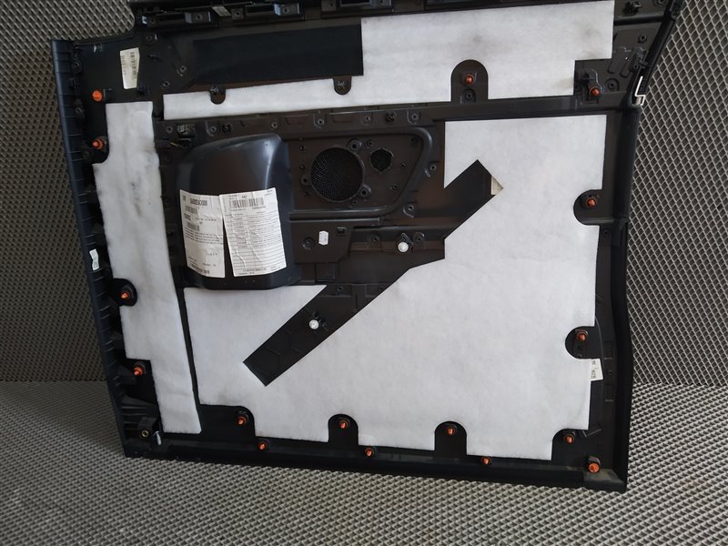 обшивка двери, 37025 рублей, Санкт-Петербург