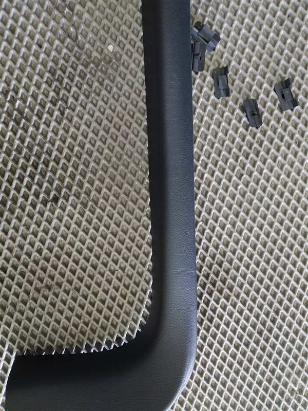 Накладка двери, 2805 рублей, Санкт-Петербург