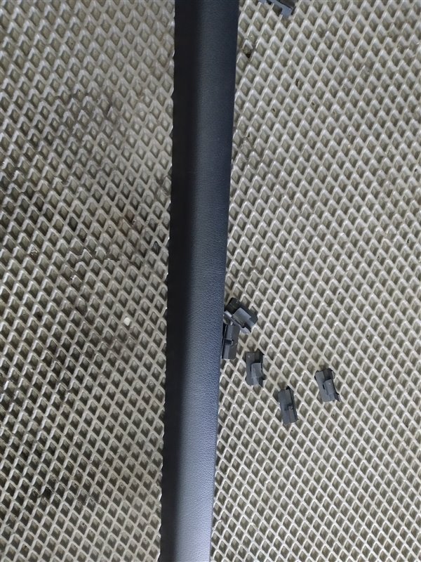 Накладка двери, 2805 рублей, Санкт-Петербург