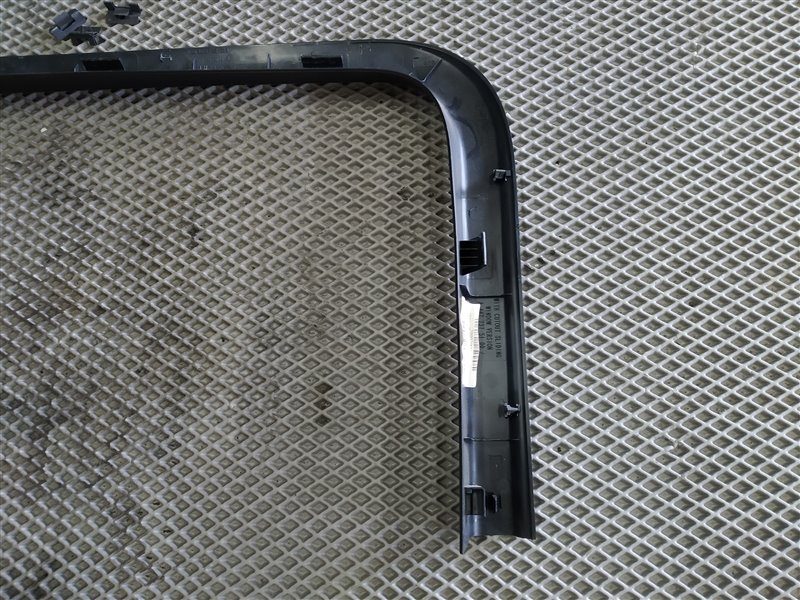 Накладка двери, 2805 рублей, Санкт-Петербург