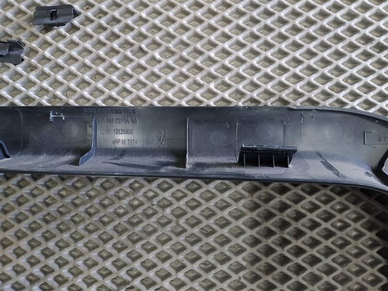 Накладка двери, 2805 рублей, Санкт-Петербург