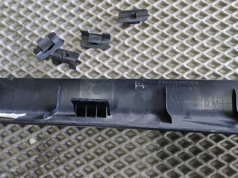 Накладка двери, 2805 рублей, Санкт-Петербург