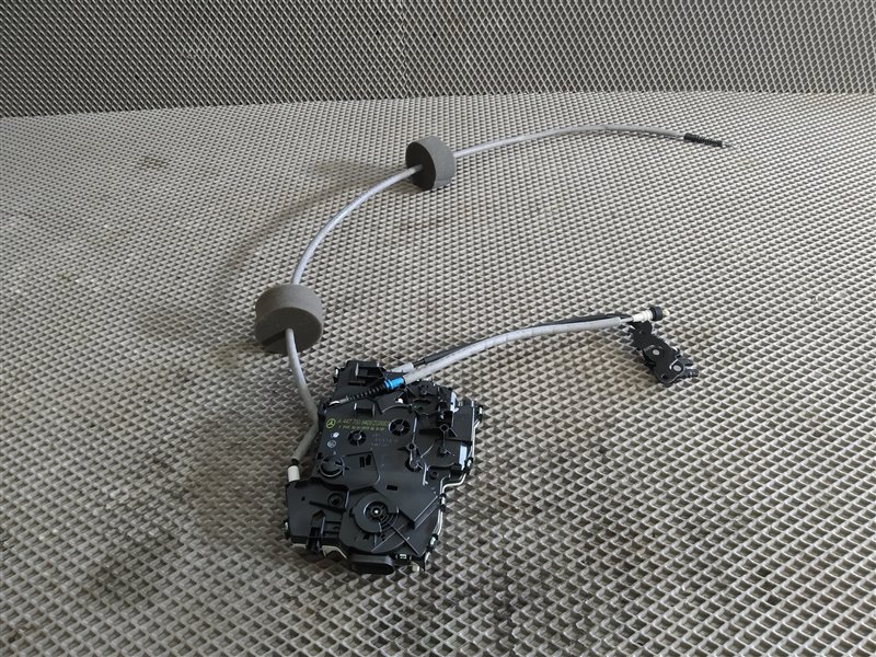 замок двери, 24900 рублей, Санкт-Петербург