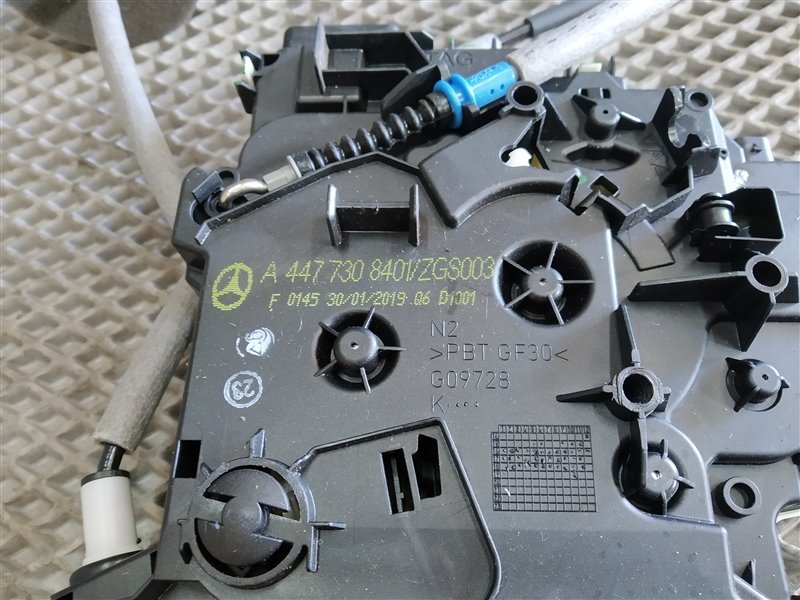 замок двери, 24900 рублей, Санкт-Петербург