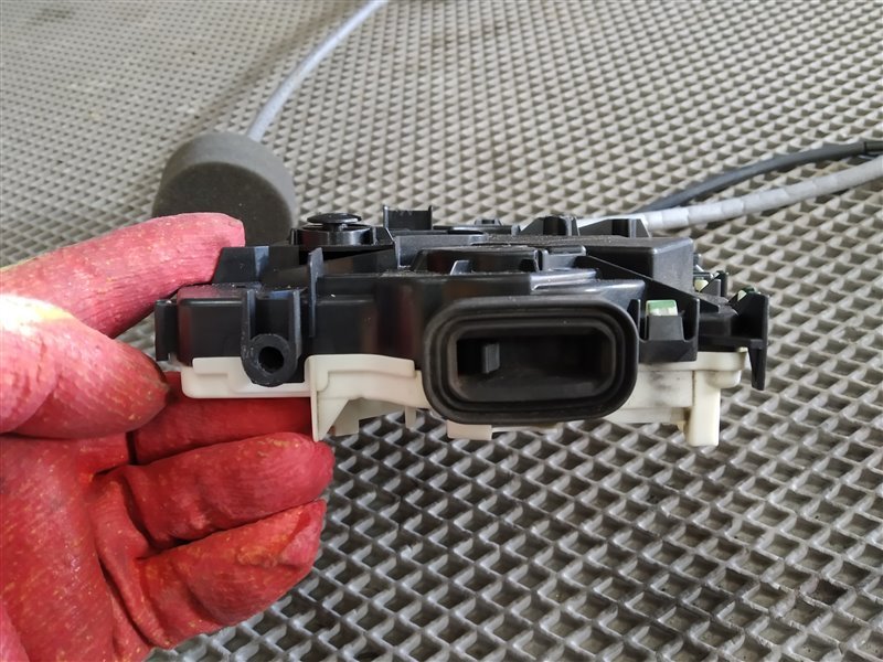 замок двери, 24900 рублей, Санкт-Петербург