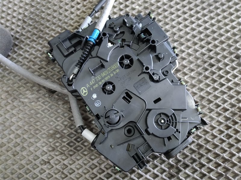 замок двери, 24900 рублей, Санкт-Петербург