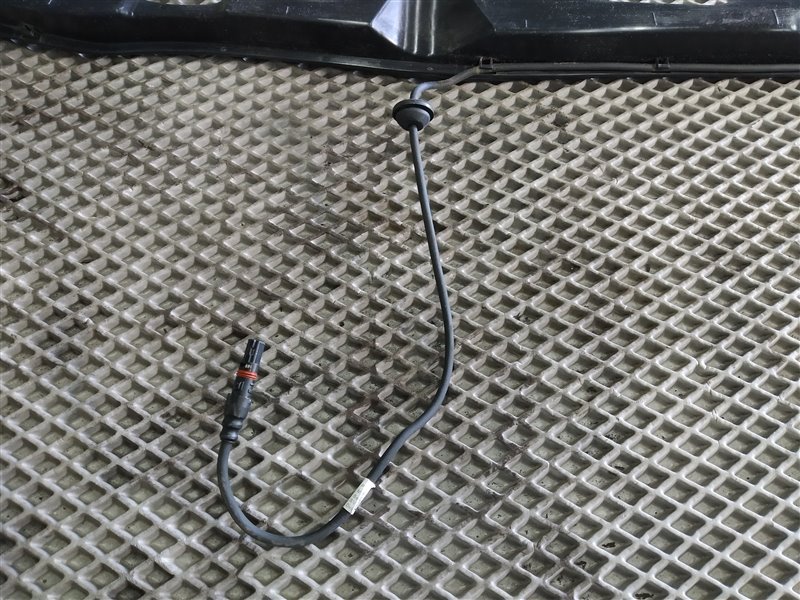 Датчик положения крышки багажника, 4900 рублей, Санкт-Петербург