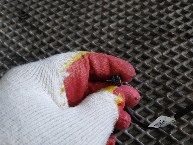 Датчик положения крышки багажника, 4900 рублей, Санкт-Петербург