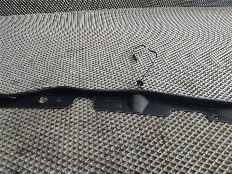 Датчик положения крышки багажника, 4900 рублей, Санкт-Петербург