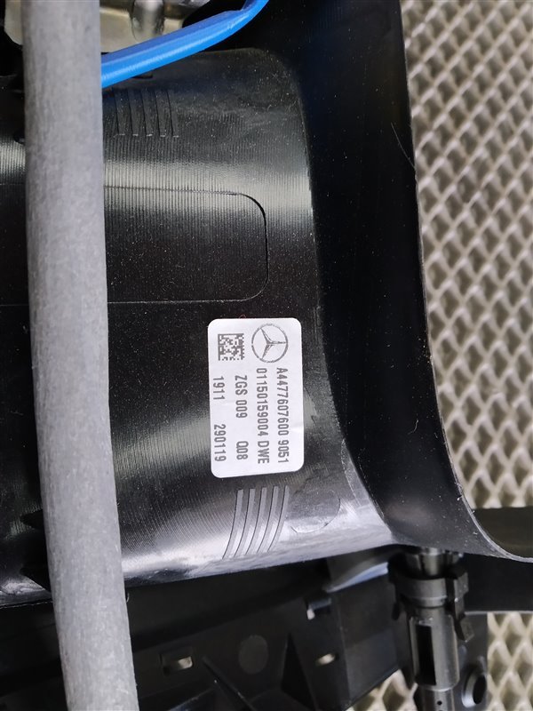 Ручка двери, 3900 рублей, Санкт-Петербург