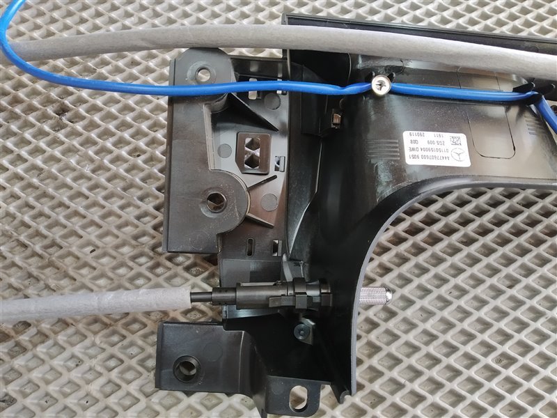 Ручка двери, 3900 рублей, Санкт-Петербург