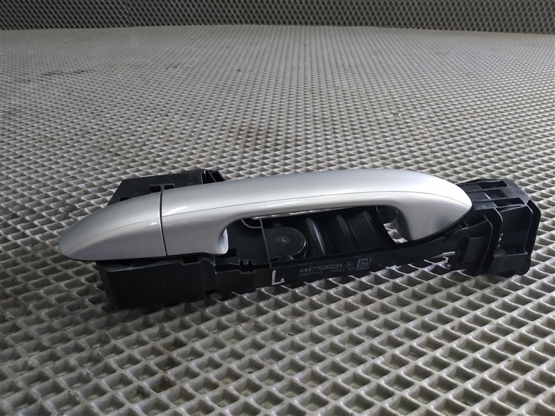 Ручка двери, 3725 рублей, Санкт-Петербург