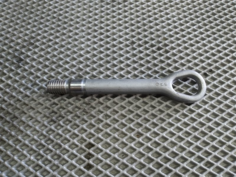 крюк буксировочный, 2335 рублей, Санкт-Петербург