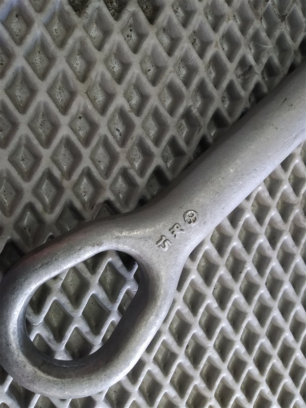 крюк буксировочный, 2335 рублей, Санкт-Петербург