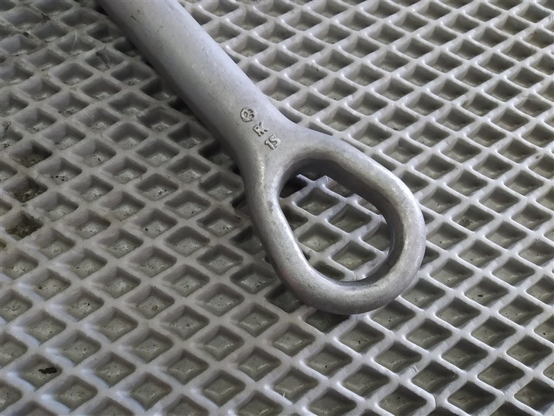 крюк буксировочный, 2335 рублей, Санкт-Петербург