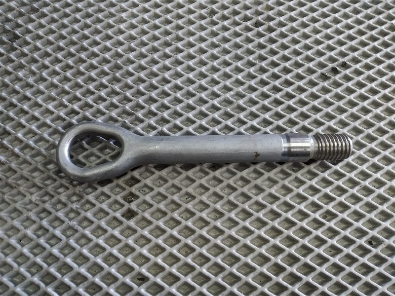 крюк буксировочный, 2335 рублей, Санкт-Петербург