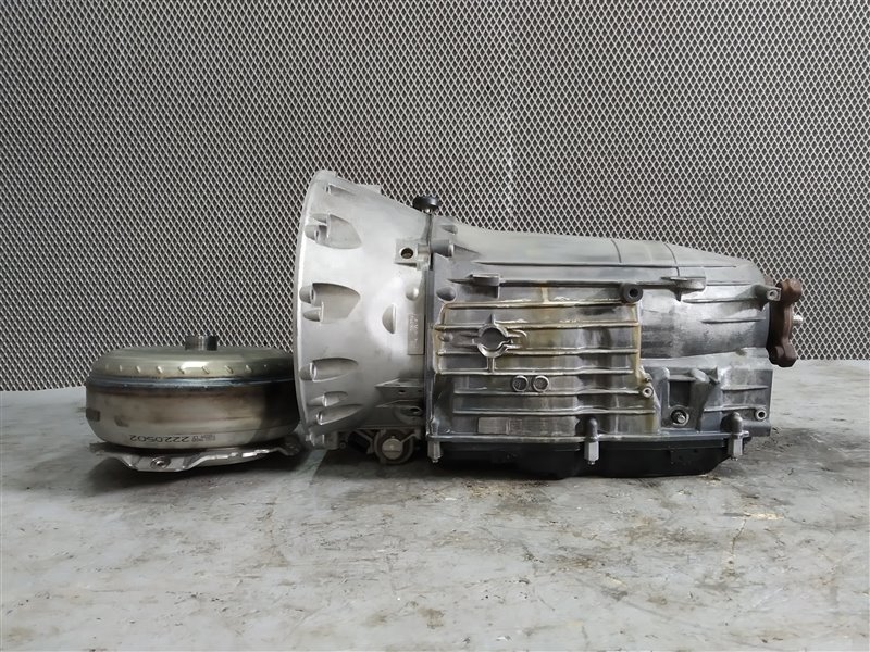 АКПП, 60160 рублей, Санкт-Петербург