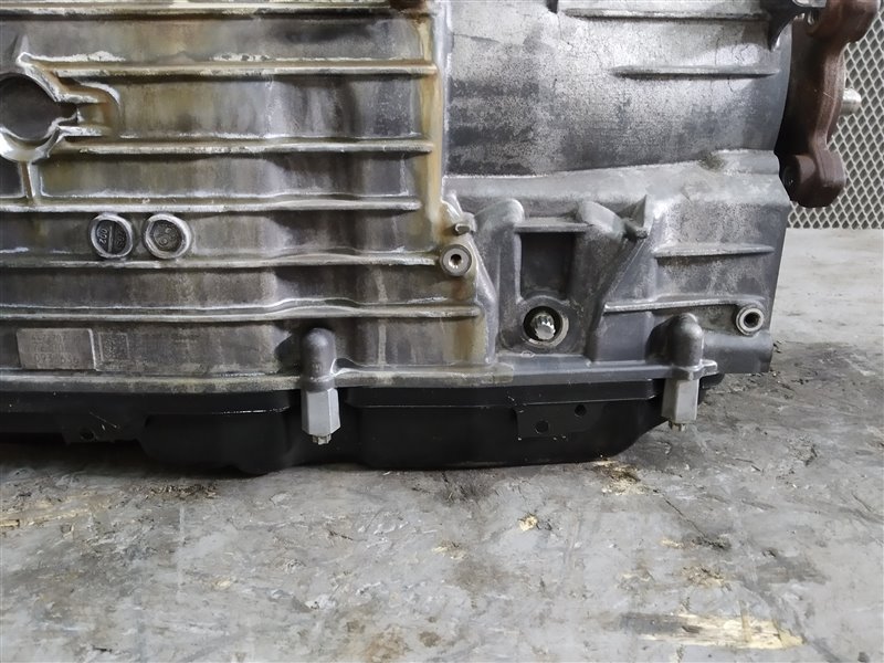 АКПП, 60160 рублей, Санкт-Петербург