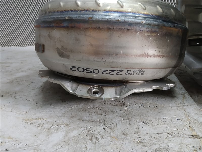 АКПП, 60160 рублей, Санкт-Петербург