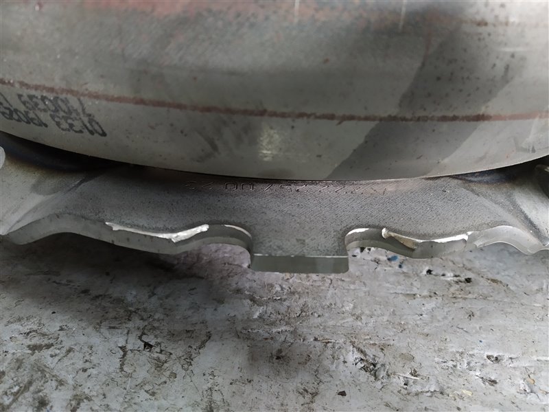 АКПП, 60160 рублей, Санкт-Петербург