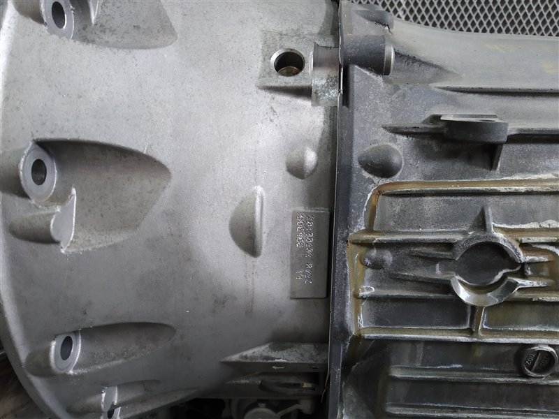 АКПП, 60160 рублей, Санкт-Петербург