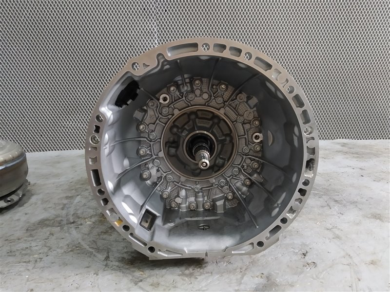 АКПП, 60160 рублей, Санкт-Петербург