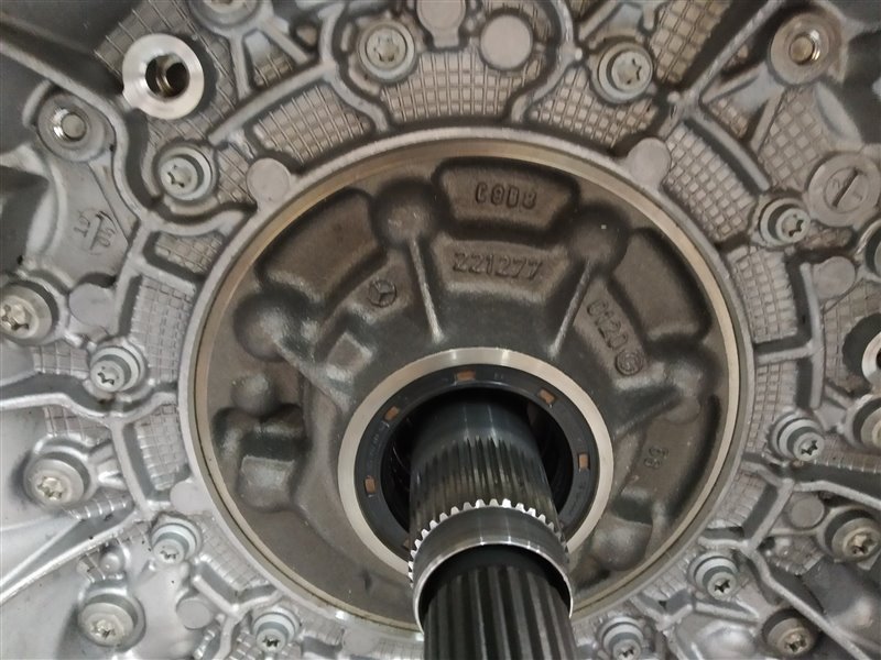 АКПП, 60160 рублей, Санкт-Петербург