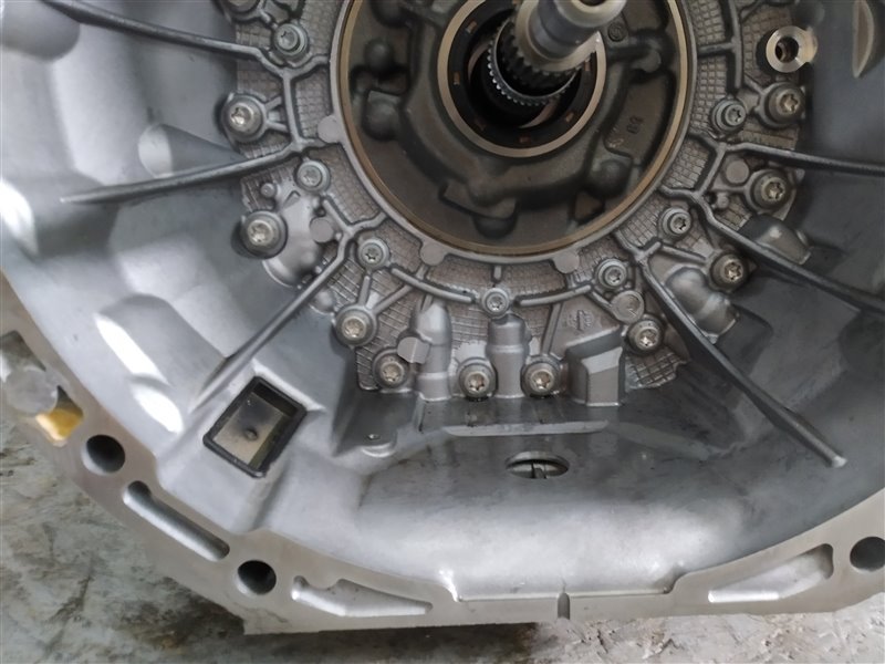 АКПП, 60160 рублей, Санкт-Петербург